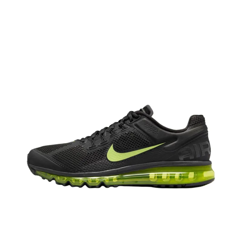 Nike Air Max 2013 Black Anthracite Cyber-0