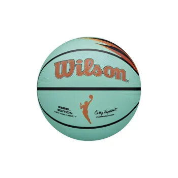 Wilson Basketball Turquoise Size 6 Training Unisex