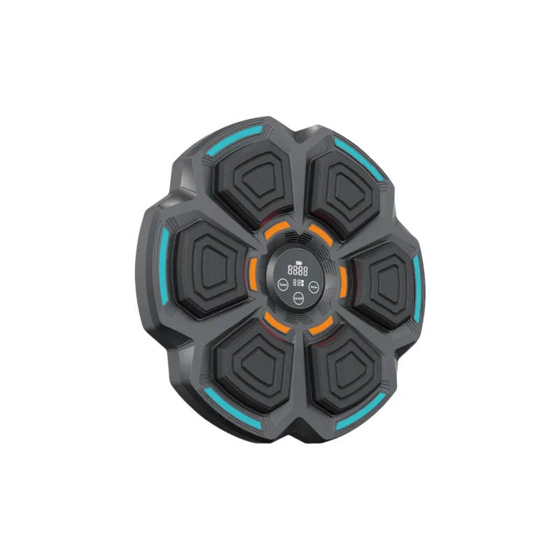 Kaikang Kids Indoor Sports & Fitness Reaction Boxing Target Unisex-3