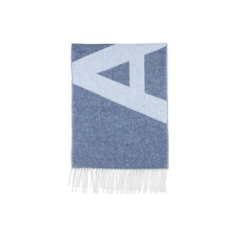 A.P.C Malor Echarpe-0