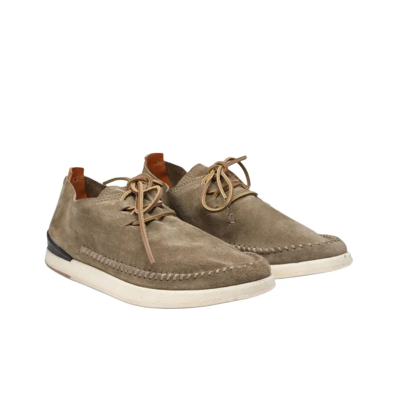 Silvano Sassetti Casual Shoes Men's Umber-2
