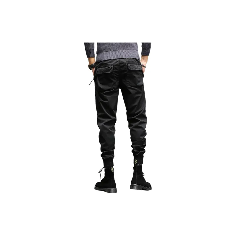 NRTY Casual Pants Men-1