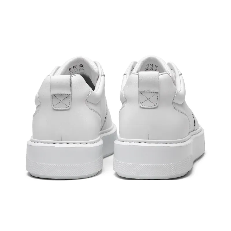 MILLIE'S Low Top Skateboard Shoes Men's-4