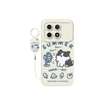 CHUNFAN Phone Cases
