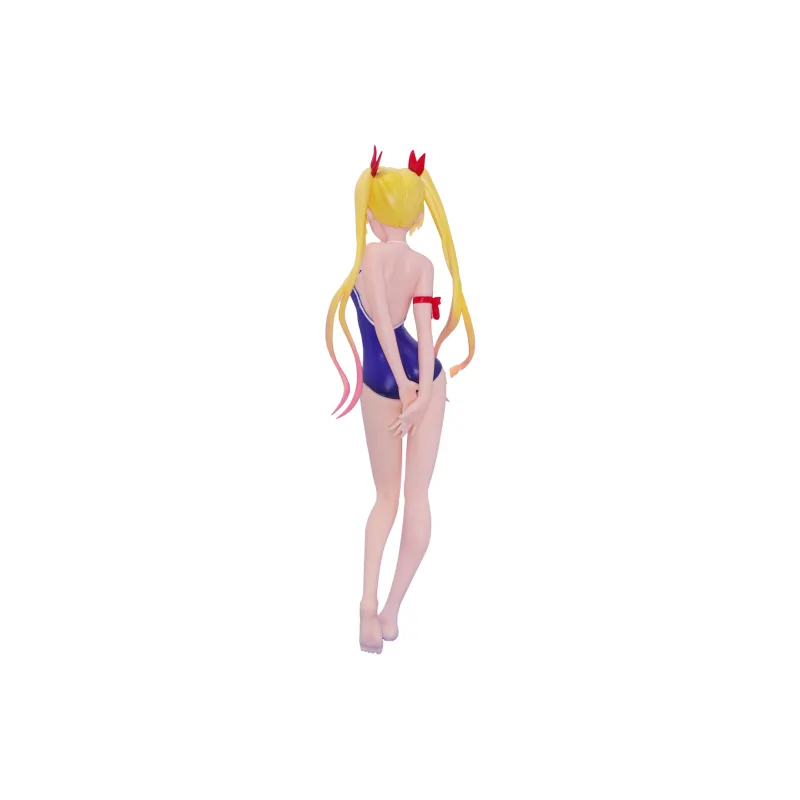 SEGA False Love PM Chirisa Torisaki Bonus Gifts-3