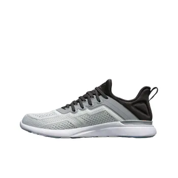 APL ATHLETIC PROPULSION LABS TechLoom Tracer Low-Top Training Shoes Women's Steel Gray
