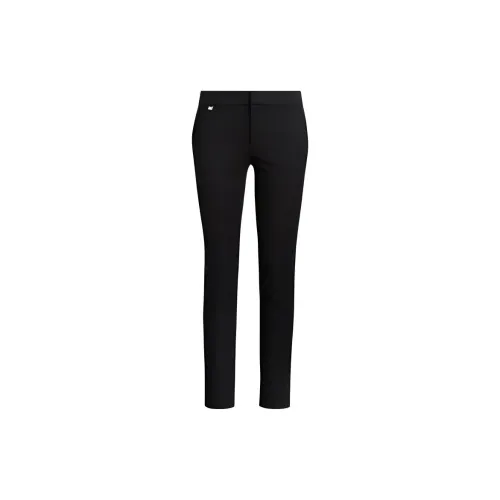 Ralph Lauren Jeans Women's Black