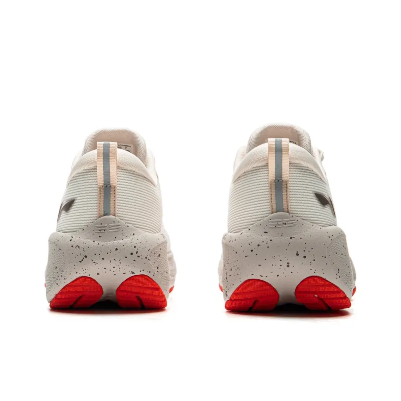 LiNing Wu Yi Lite 2.0 V2 Cushioned Anti Slip Wear Resistant Breathable Lightweight Low Top Running Shoes Women's Ivory-4