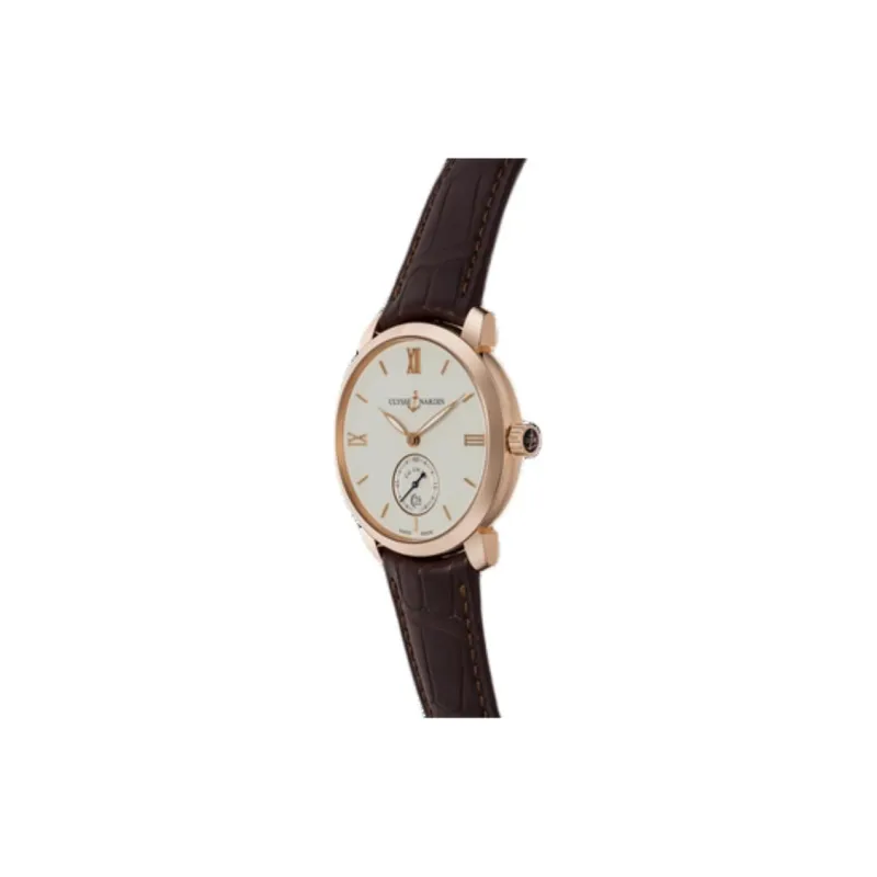 ULYSSE NARDIN Men Watch-3