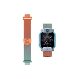 Little Princess[Green Orange]-Strap Only