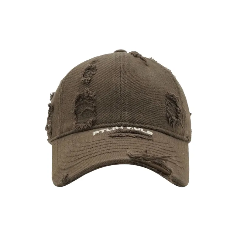 STUFFER Cotton Baseball Caps Unisex-12
