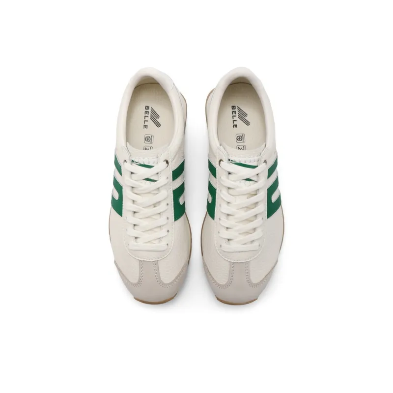 BELLE Low-Top Casual Shoes Women's-7