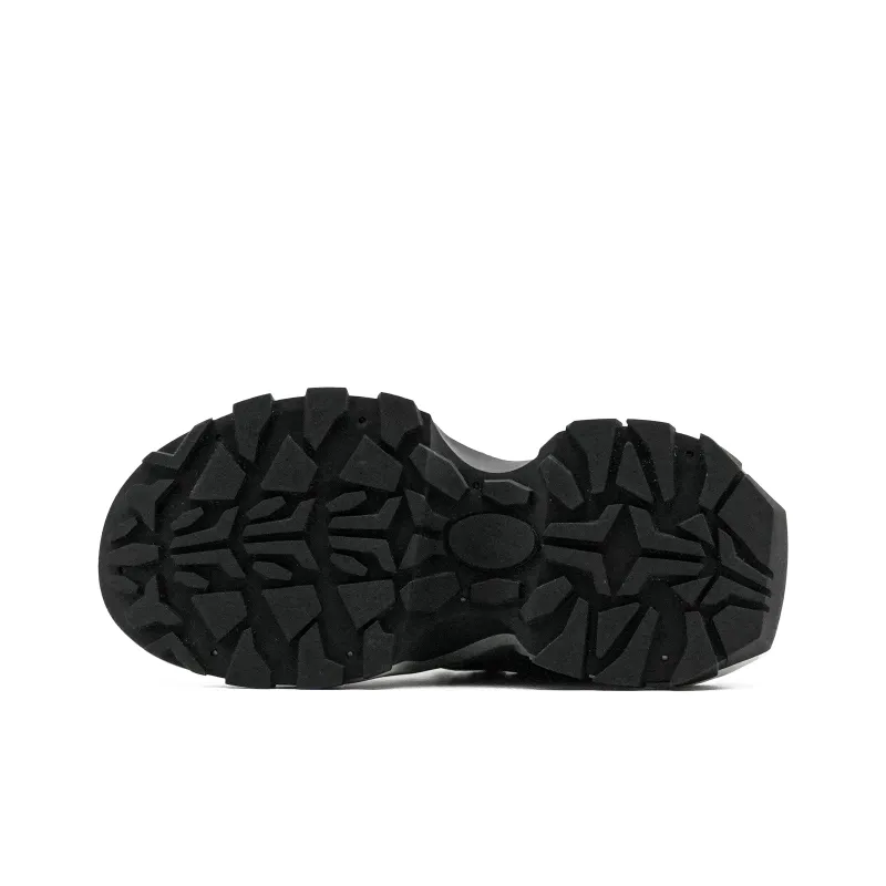 Little Sue Height Increasing Abrasion Resistant Low Top Chunky Sneakers Women's-9