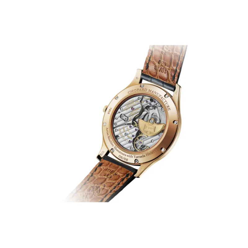 Chopard L.U.C Xp Urushi 161902 5064-2