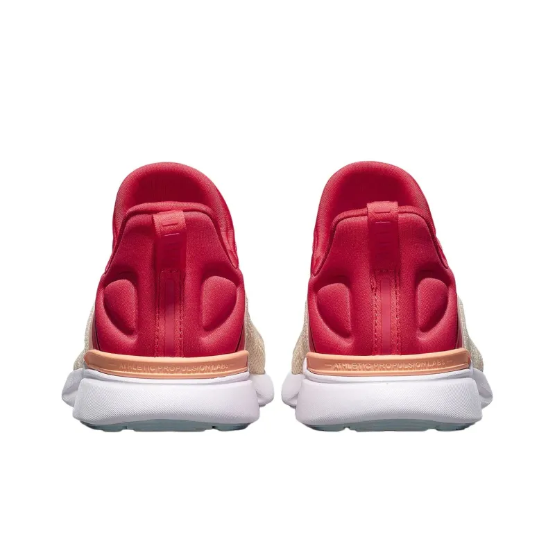 APL ATHLETIC PROPULSION LABS TechLoom Tracer Low-Top Casual Shoes Women's Multicolor-4