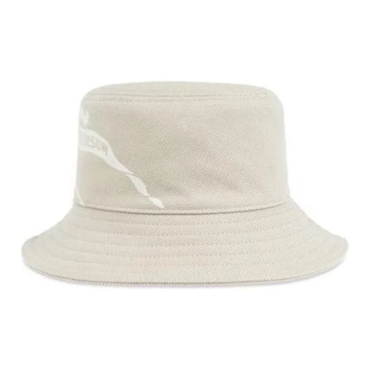 Burberry Ekd Slip On Bucket Hat-1