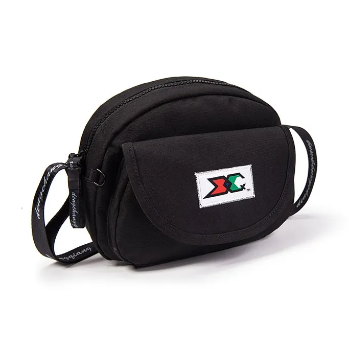 DENGCHANGQIANG Polyester Crossbody Bag Unisex Multicolor-2