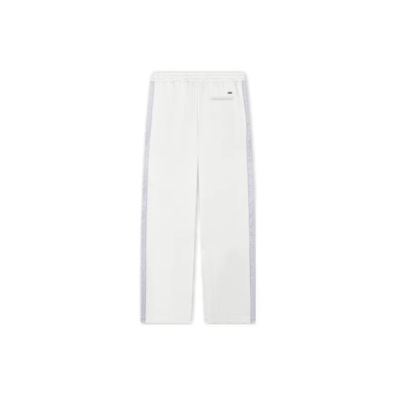 FILA Casual Pants Women's Steam White-1