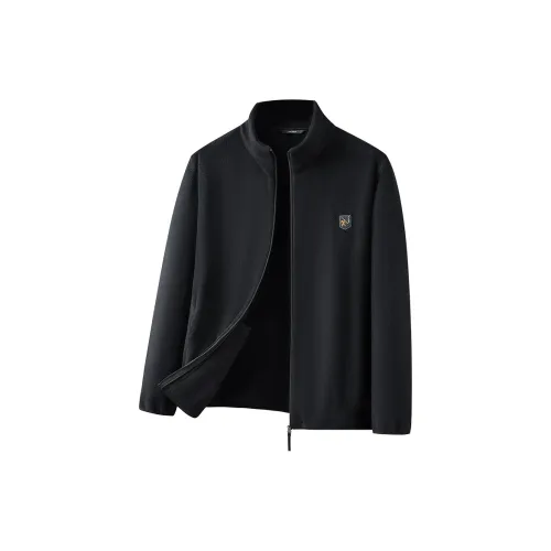 KAISER Velvet Jackets Men