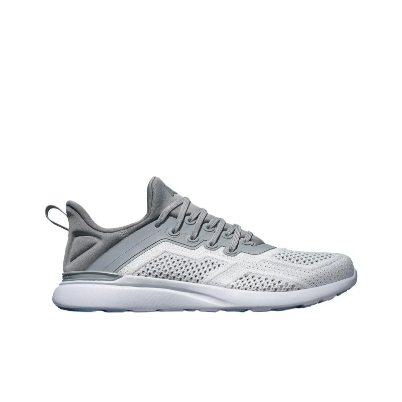 APL ATHLETIC PROPULSION LABS TechLoom Tracer Low-Top Training Shoes Women's Gray-1