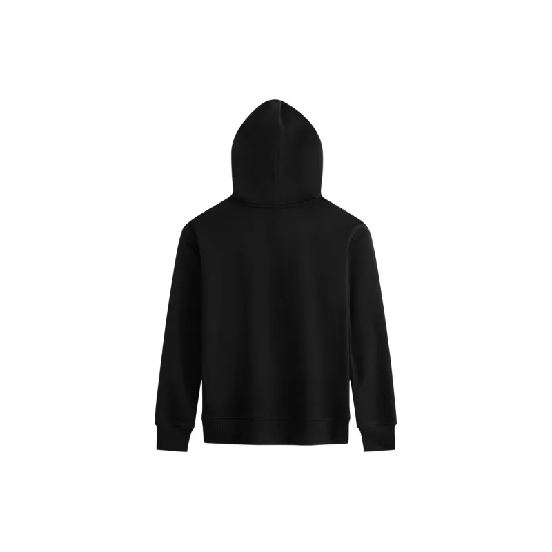 Calvin Klein Logo Hoodie-1