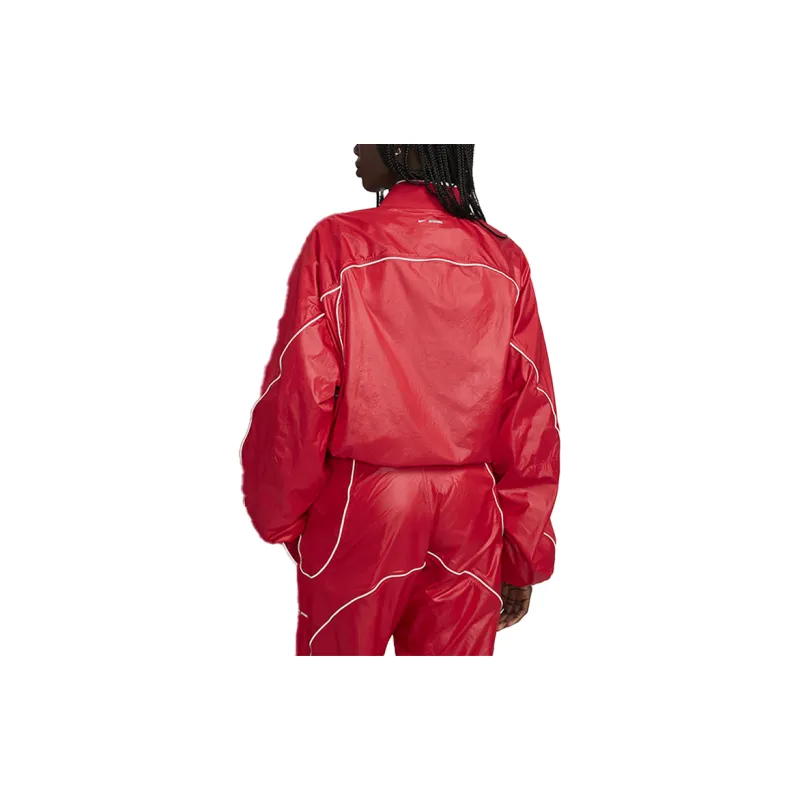 Nike X Jacquemus Track Jacket L - POIZON Nike X Jacquemus Track Jacket L - POIZON