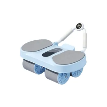 YOTTOY Abdominal Rollers Unisex