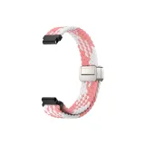 Pink White