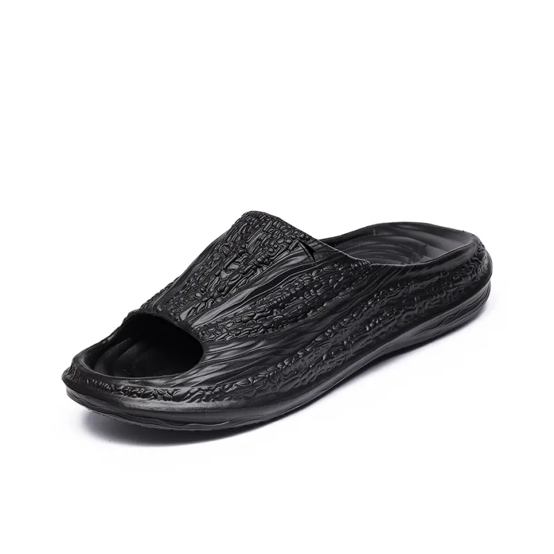 Kinglake Slip Resistant, Odor Resistant, Antibacterial Slide Slippers Unisex-1