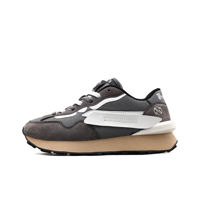 SIMBA'S PRIDE Low Top Casual Shoes Men's-18