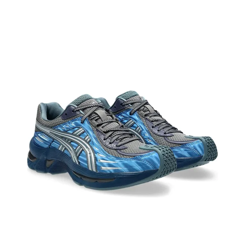 Asics Gel Flammae Kiko Kostadinov Mako Blue Women's-2