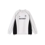 MATCHA STORY College Series Sweatshirt Unisex