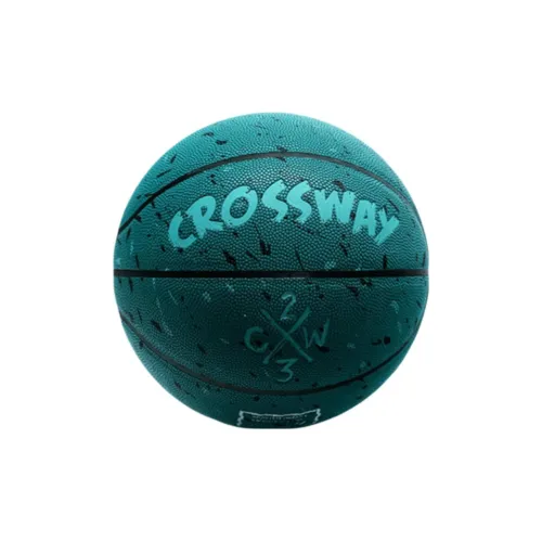 CROSSWAY Basketball