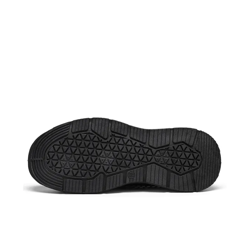 PAUL FRANK Students Sports Mesh Shoes Abrasion Resistant Lightweight Slip Resistant Low Top Casual Shoes Men's-13
