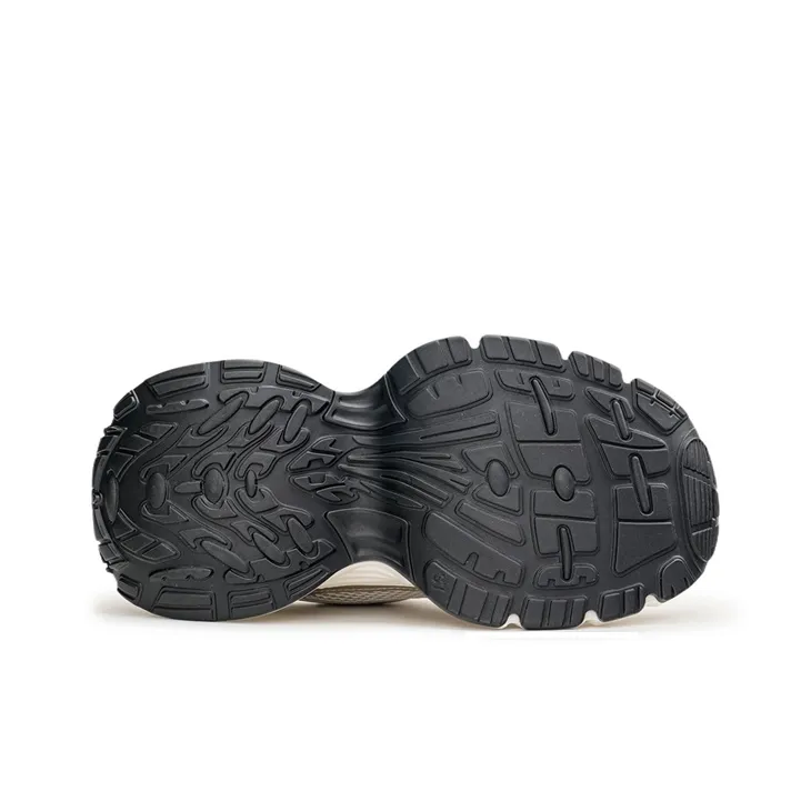 Humanism 1986 Low Top Chunky Sneakers Women's-3