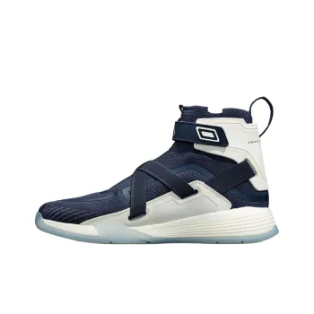 APL ATHLETIC PROPULSION LABS Superfuture Casual Shoes Women's Navy Blue