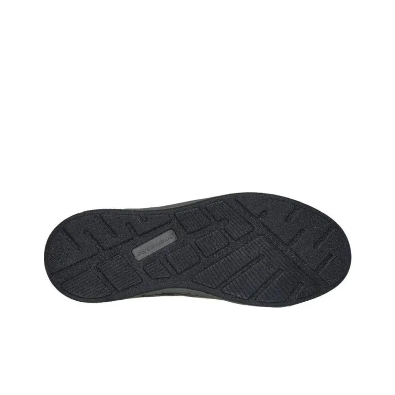 Skechers Men's Casual Shoes Men's Black-4