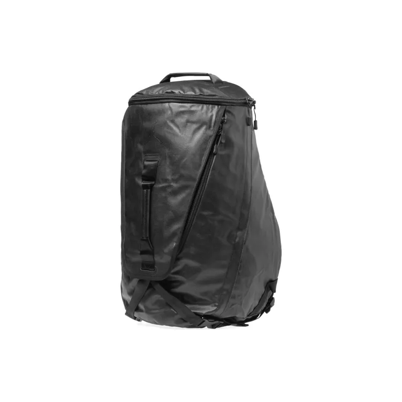 Jordan PSNY Collaboration Polyester Backpack Regular Men's Black-1
