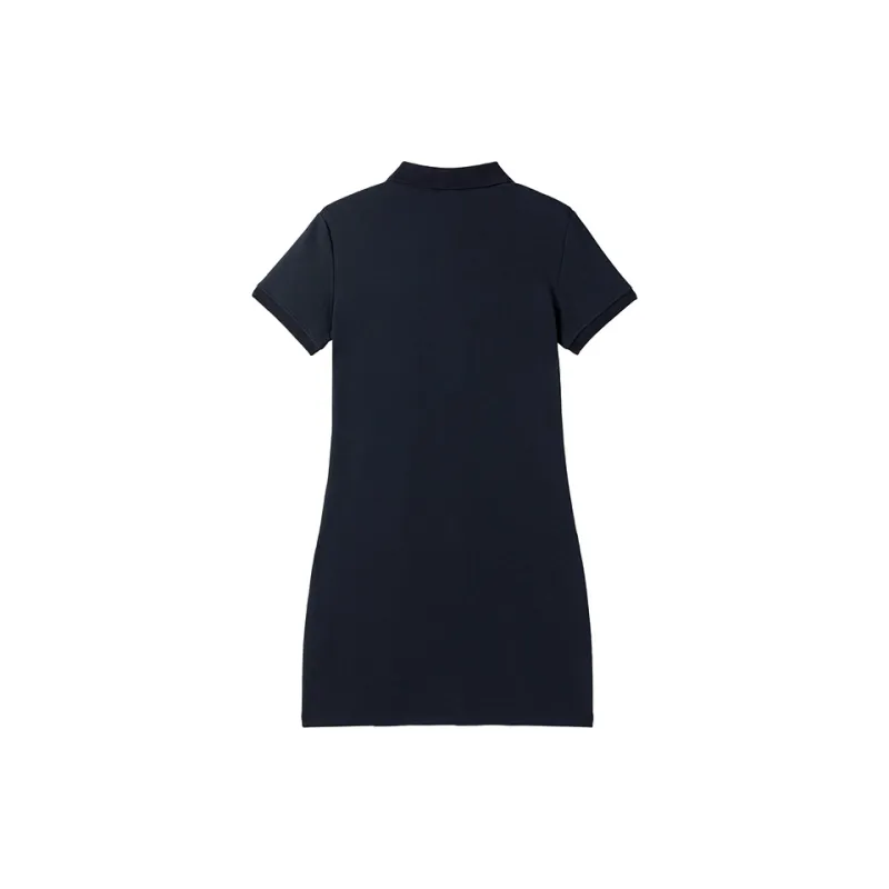 Ellesse Short Sleeved Dresses Women's-1