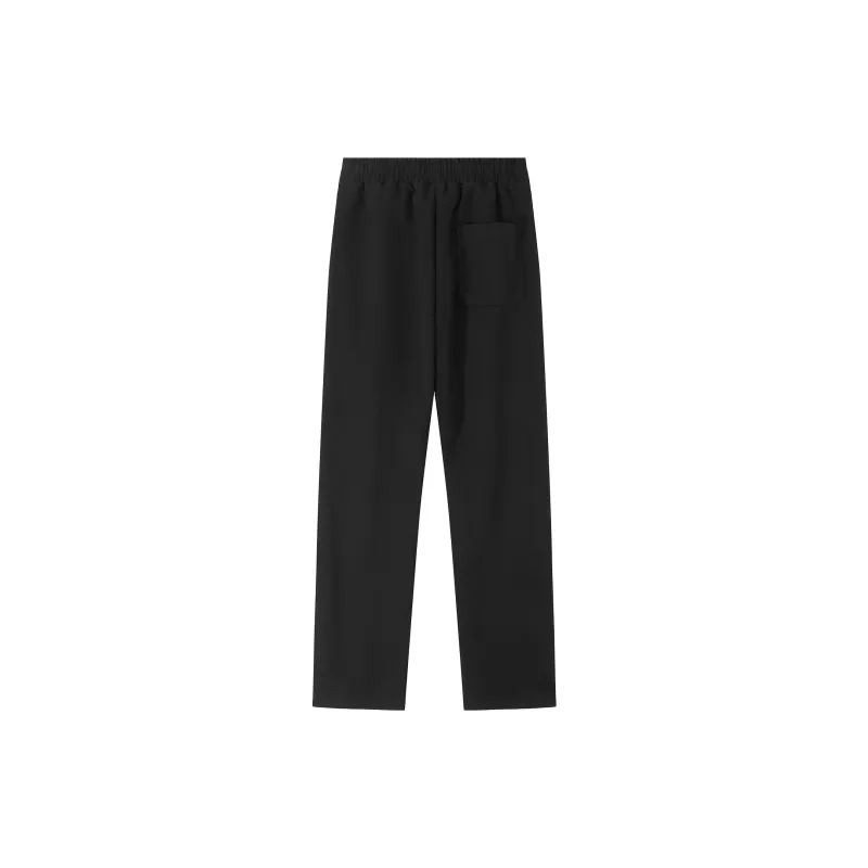CRUSH KEY Casual Pants Unisex-1
