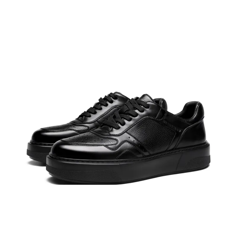 MILLIE'S Low Top Skateboard Shoes Men's-4