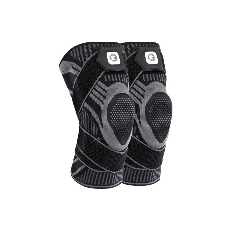 Competition Knee Pads-21