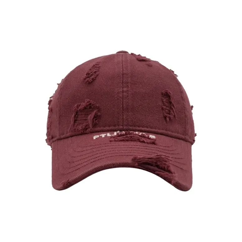 STUFFER Cotton Baseball Caps Unisex-8