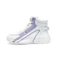 White Purple