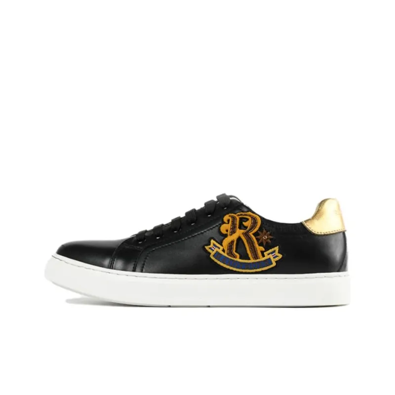 Raidy Boer Low Top Skateboard Shoes Men's-5