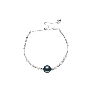 Demi Saltwater Pearl Bracelets Unisex