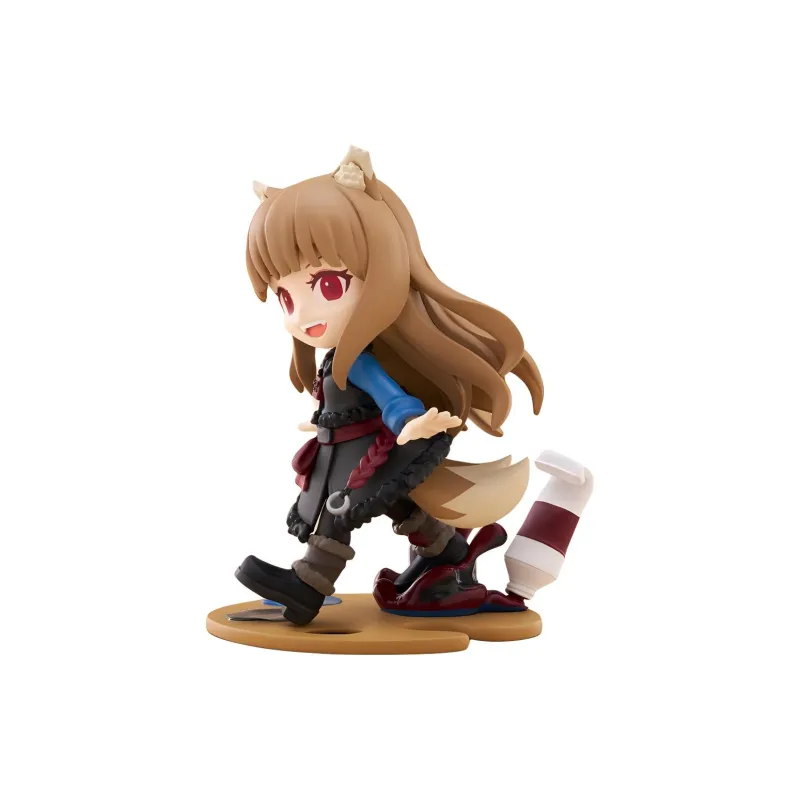 BUSHIROAD Holo PalVerse Palé. Chibi Figures 12cm-0