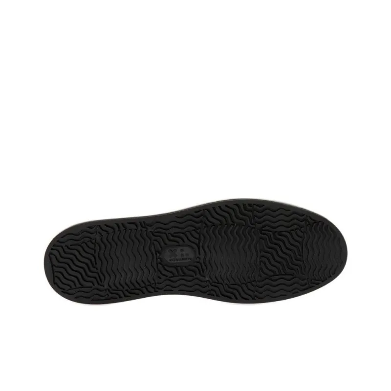 Officine Creative Slouch 001 Leather Sneakers-5