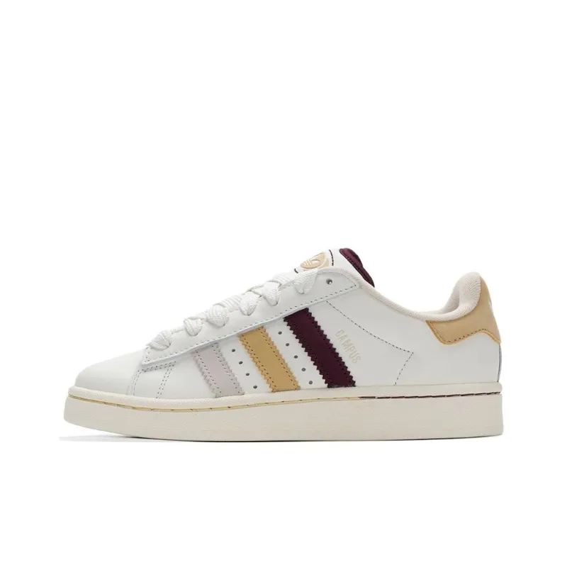 Adidas Campus 00s 'Sail Light Brown'-0