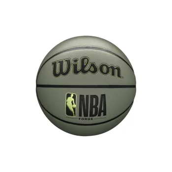 Wilson NBA PU Basketball Khaki Size 5/6/7 Ball Training Unisex